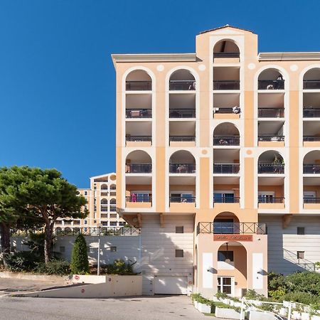 Monaco Border Luxury Suite - Sea View - Pool 博索莱伊 外观 照片
