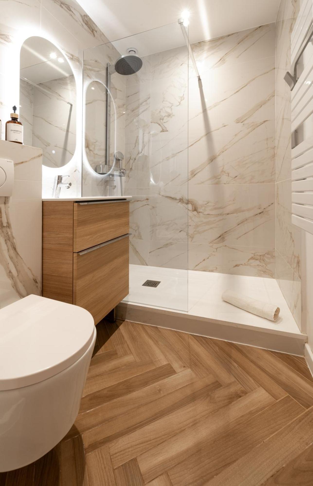 Monaco Border Luxury Suite - Sea View - Pool 博索莱伊 外观 照片